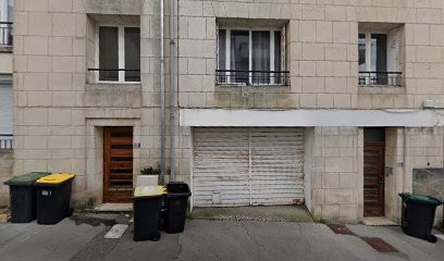 Danin Thomas, Architecte à Royan