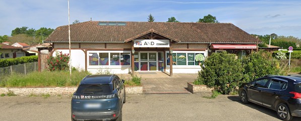 AnD ARCHITECTES, Architecte à Villeneuve-de-Marsan