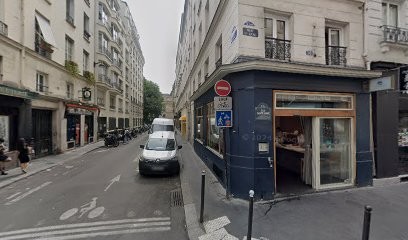 Arteplan, Architecte à Paris 02