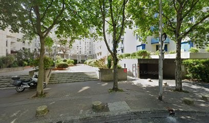 Milligan Architects, Architecte à Courbevoie