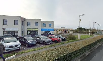 Dessins De L'Aunis, Architecte à Saint-Vivien