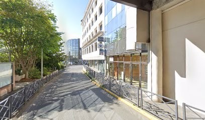 Marie Et Paula Architectes, Architecte à Nogent-sur-Marne