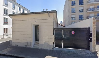 Atelier D'architecture ASTA - Courbevoie, Architecte à Courbevoie