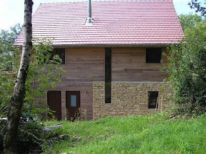 ARCHi.dE´, Architecte à Villette-lès-Arbois