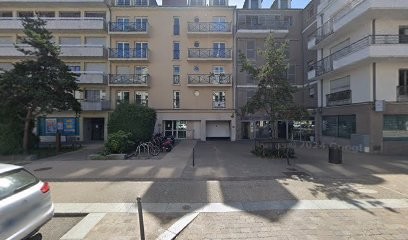 Atelier B2A, Architecte à Viroflay