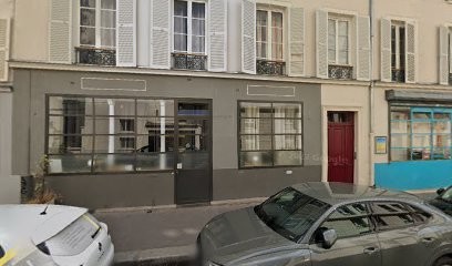 Ateli Feuill Patrim Archit AFPA Sarl, Architecte à Paris 05