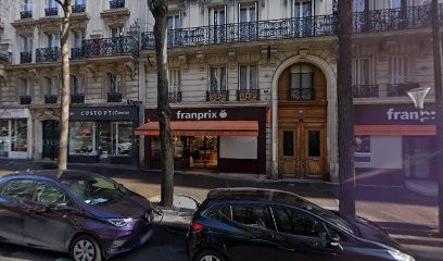 Katja Pargger Architectes, Architecte à Paris 18