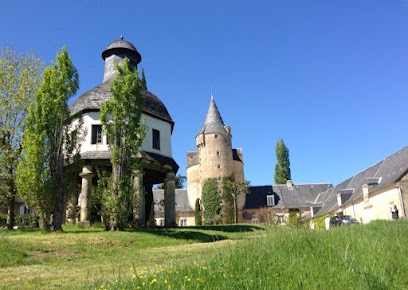 Neil Vesma Architecte, Architecte à Villeréal