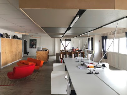 Phenome Architectures, Architecte à Vezin-le-Coquet